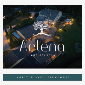 Agriturismo Arlena